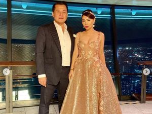 Ini Maksud Femmy Permatasari Laporkan Mantan Istri Suaminya