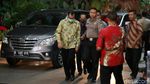 Potret Kakanwil Kemenag Jatim Susul Rommy di KPK