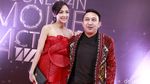 Bebas dari Penjara, Augie Fantinus Tambah Moncer di Film?