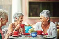 Masakan Buatan Nenek Selalu Lebih Enak, Ini 5 Alasannya!