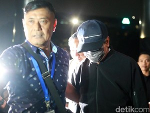 Duit yang Diamankan dari OTT Romahurmuziy Ratusan Juta Rupiah