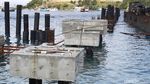 Pembangunan Dermaga Baru Pelabuhan Penumpang Labuan Bajo
