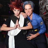 Kepada People, Barbara mengaku sudah mengetahui kabar baik ini sejak tiga bulan lalu tapi harus merahasiakannya hingga sekarang. Ketika itu, Barbara langsung memberi tahu sang pacar aktor Dylan Sprouse yang tentunya ikut senang. Dylan tidak bisa mempercayainya. Lalu dia bilang, Aku sudah bilang padamu. Aku sudah tahu (itu akan terjadi) kata Barbara. Foto: Instagram @realbarbarapalvin