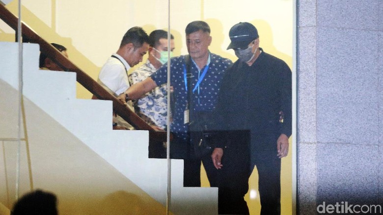 PPP Tunggu KPK soal Romahurmuziy PPP Tunggu KPK soal Romahurmuziy