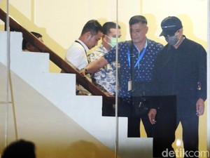 PPP Tunggu KPK soal Romahurmuziy