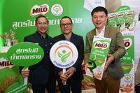 Pertama di Dunia, Nestle Akan Pasarkan Milo Bebas Gula di Thailand