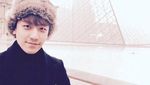 Gaya Liburan Seungri yang Terganjal Kasus Prostitusi