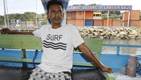 Dengan adanya Kapal BRI di Labuan Bajo, para nelayan, pemilik kapal wisata dan masyarakat mengaku sangat terbantu perekonomiannya terlebih dengan adanya pemberian kredit UMKM dan kantor layanan kas untuk masyarakat menabung.