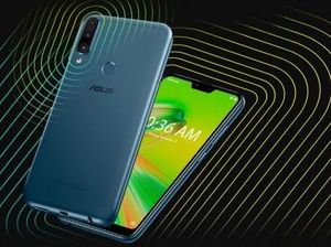 Duo Zenfone Anyar Lahir di Brasil
