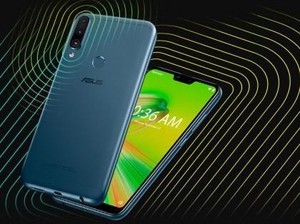 Duo Zenfone Anyar Lahir di Brasil