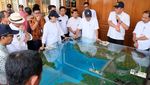 Wanti-wanti Sri Mulyani untuk Bendungan Sindangheula di Banten