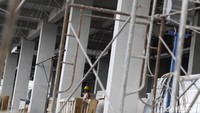 Dengan adanya pertumbuhan hotel yang baik dan masuknya hotel-hotel berskala besar, semakin banyak wisatawan yang datang untuk mencari pengalaman baru non-tradisional.