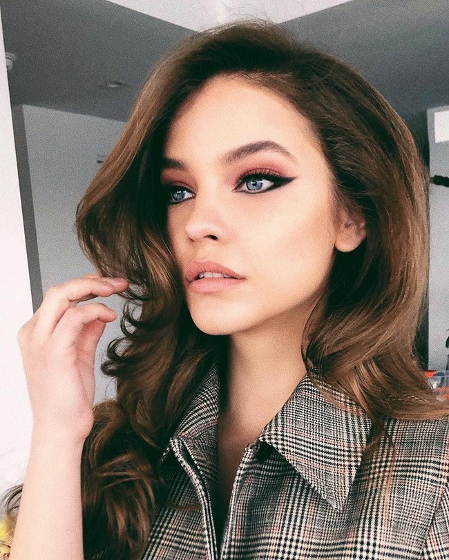 Foto: Instagram @realbarbarapalvin
