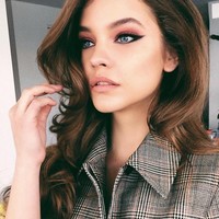 Foto: Instagram @realbarbarapalvin