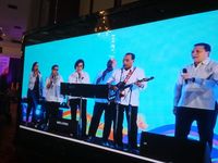 Elek Yo Band