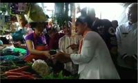 Menyapa dari Toba Samosir, Jokowi : Sudah Sarapan dan Minum Kopi?