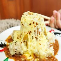 Kental dan Creamy Saus Keju Paling Cocok Dipadu dengan Makanan Ini 