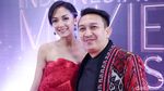 Bebas dari Penjara, Augie Fantinus Tambah Moncer di Film?