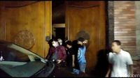 Keluar dari Rumah Romahurmuziy, Tim KPK Tak Bawa Koper Besar
