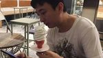 Gaya Kuliner Wang Sicong, Anak Orang Terkaya di China