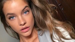 Pesona Barbara Palvin, Model yang Resmi Jadi Victorias Secret Angel Baru