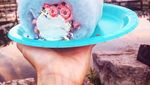Manis dan Cantik, 10 Gulali Gulung Warna-warni yang Instagenik