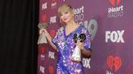 Penampilan Menggoda Taylor Swift di iHeartRadio Awards 2019