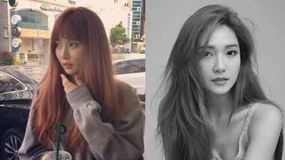Deretan Member Kpop yang Didepak