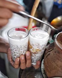 Murah dan Legendaris, Ini 5 Es Dawet Enak Asli Jogja