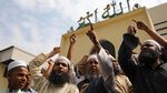 Umat Muslim Bangladesh Kecam Aksi Penembakan Brutal di Masjid