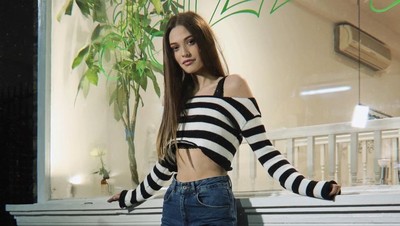 Potret Adik Louis Tomlinson 1D, Influencer Cantik yang Meninggal di Usia 18