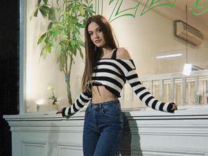 Potret Adik Louis Tomlinson 1D, Influencer Cantik yang Meninggal di Usia 18