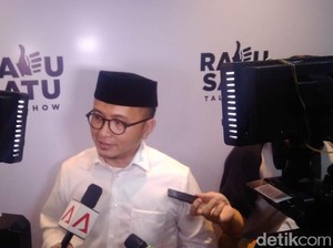 TKN: Kalau Memang Romahurmuziy Melanggar, Kami akan Berikan Sanksi