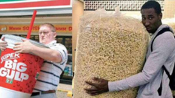 Ramai di Medsos, Ini Serba-serbi Avengers Endgame Ramai di Medsos, Ini Serba-serbi Avengers Endgame