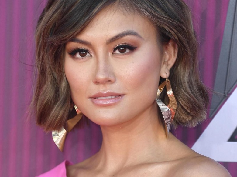 Sederet Fakta Agnez Mo, yang Eksis di Video Klip Nicki Minaj/Foto: Getty Images Sederet Fakta Agnez Mo, yang Eksis di Video Klip Nicki Minaj/Foto: Getty Images