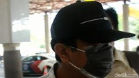 Kelima orang yang ditangkap KPK berkaitan dengan pengisian jabatan di Kementerian Agama (Kemenag)/Foto: Istimewa