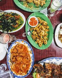 Kaesang Tanya Netizen Tempat Makan Di Aceh Ini 5 Tempat Yang Wajib Disinggahi