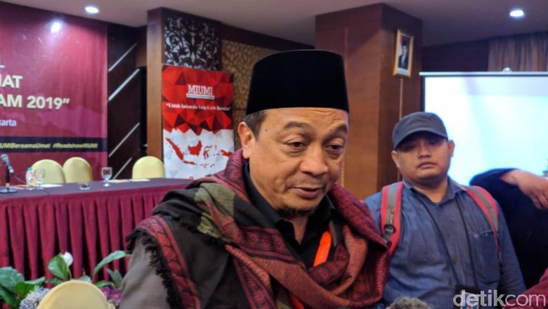 OTT Romahurmuziy, Bachtiar Nasir: Tindak-tanduk Ketua Partai Islam Berpengaruh OTT Romahurmuziy, Bachtiar Nasir: Tindak-tanduk Ketua Partai Islam Berpengaruh