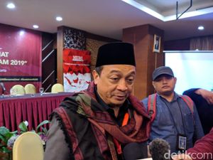 OTT Romahurmuziy, Bachtiar Nasir: Tindak-tanduk Ketua Partai Islam Berpengaruh