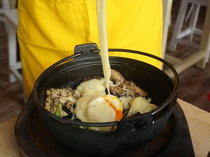 Foto: Devi S. Lestari / detikFood Foto: Devi S. Lestari / detikFood