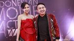Bebas dari Penjara, Augie Fantinus Tambah Moncer di Film?