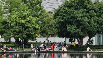 Hasil zoom 10x. Foto: GSM Arena