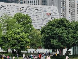 Yuk Intip Kemampuan 10x Zoom Oppo Reno