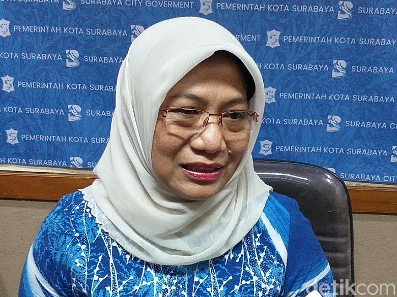 Pecahkan 2 Rekor MURI, Persiapan Festival Rujak Ulek Surabaya Dimatangkan Pecahkan 2 Rekor MURI, Persiapan Festival Rujak Ulek Surabaya Dimatangkan