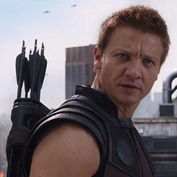 Gak Diajak di Doomsday, Jeremy Renner Santai: Gue juga Sibuk! Gak Diajak di Doomsday, Jeremy Renner Santai: Gue juga Sibuk!