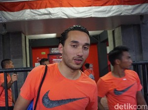 Terungkap! PSSI Tahu Masalah Administrasi Ezra Walian Sejak Pekan Lalu