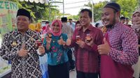 Sentra RnD Dorong Entrepreneurship Generasi Milenial
