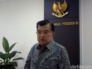 JK ke Alumni LPDP: Jangan Terlalu Berharap Kerja di Pemerintahan