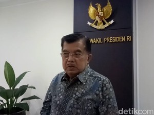 JK ke Alumni LPDP: Jangan Terlalu Berharap Kerja di Pemerintahan