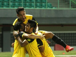 Bhayangkara FC Balik ke Stadion PTIK di Putaran Kedua